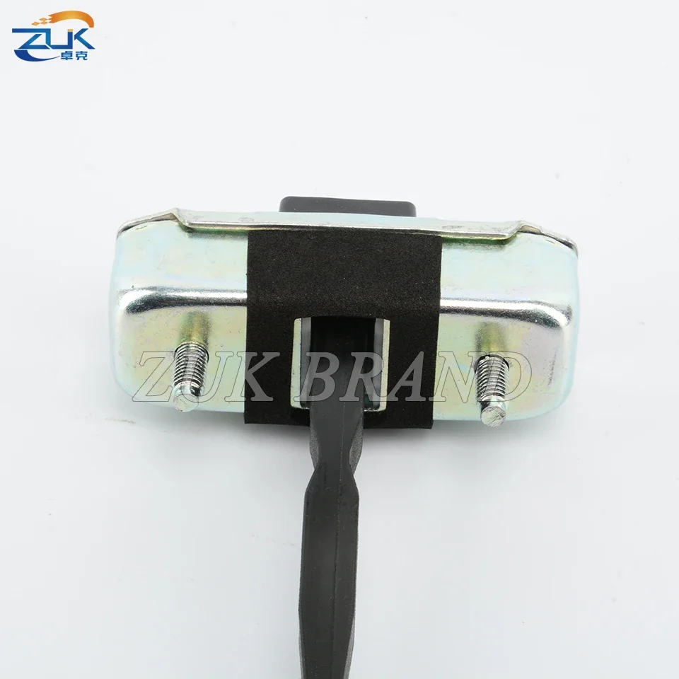ZUK Front Rear Left Right Car Door-Check Strap Arm Hinge For TOYOTA Land Cruiser Prado 2002-2009 LC120 Door Checker Stopper