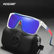 Polarized Unisex Sunglasses #2