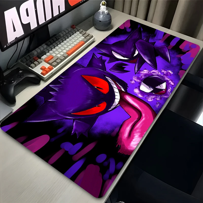 Mouse Pad Computer Laptop Acce - огляд і ціна Gaming Keyboard Higround