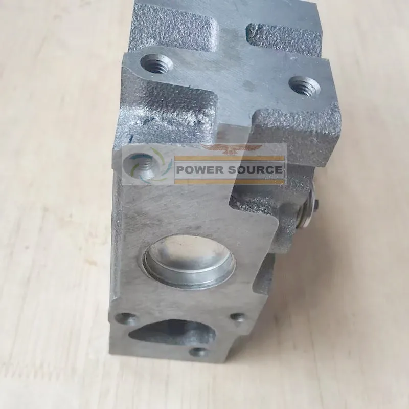 

3TNV76 Complete Cylinder Head Assembly ASSY For Yanmar Engine 3TNV76