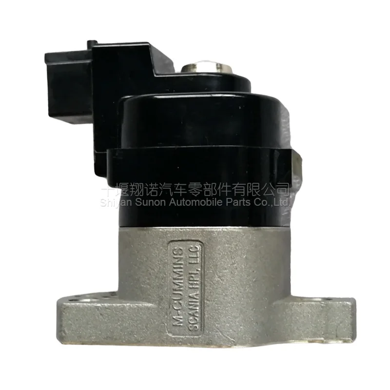 

For Cummins engine parts mining card QSX15 fuel pump actuator 4089980 4089981 4902904