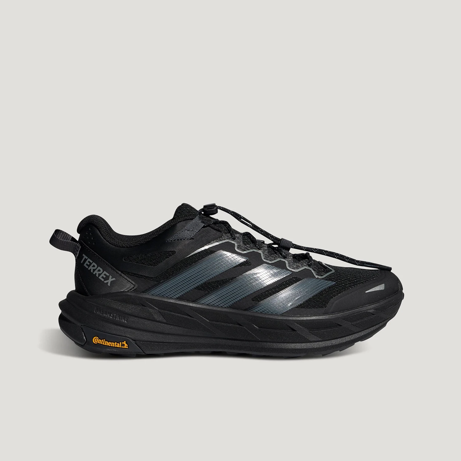 Adidas genuine spring edition men's and women's sports shock-absorbing outdoor hiking shoes KK1881