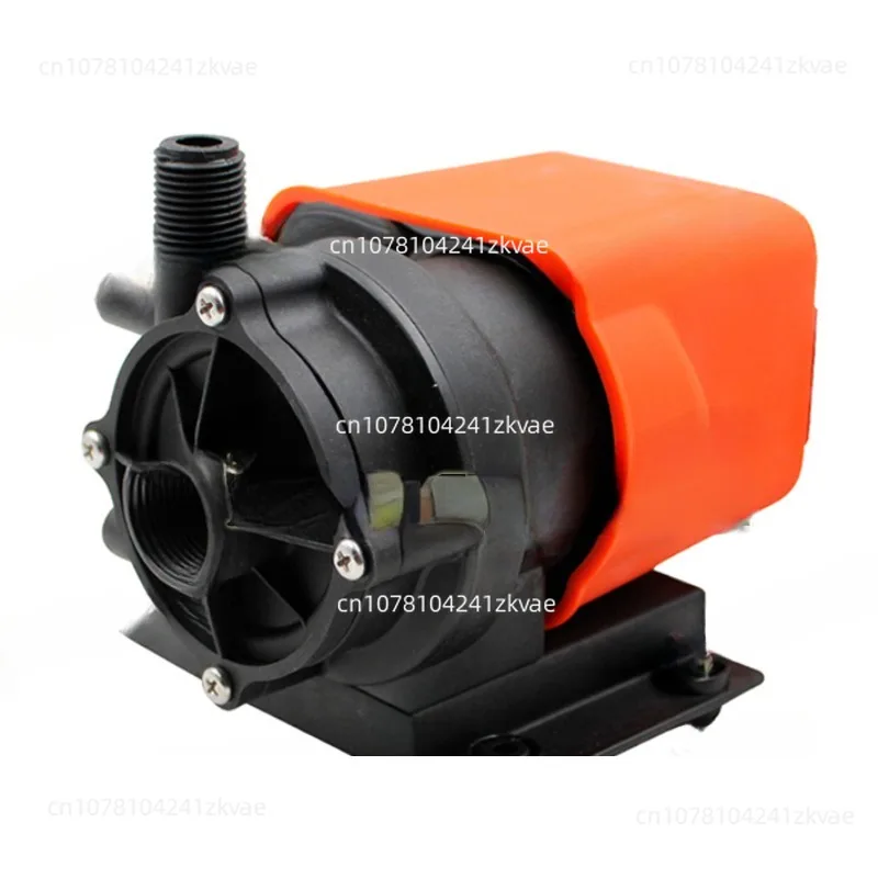 SFCPA1-G500-01 Marine Circulating Pump Brushless Magnetic Drive Water Circulation Pump Air Conditioning Pump 220V/115V 500GPH