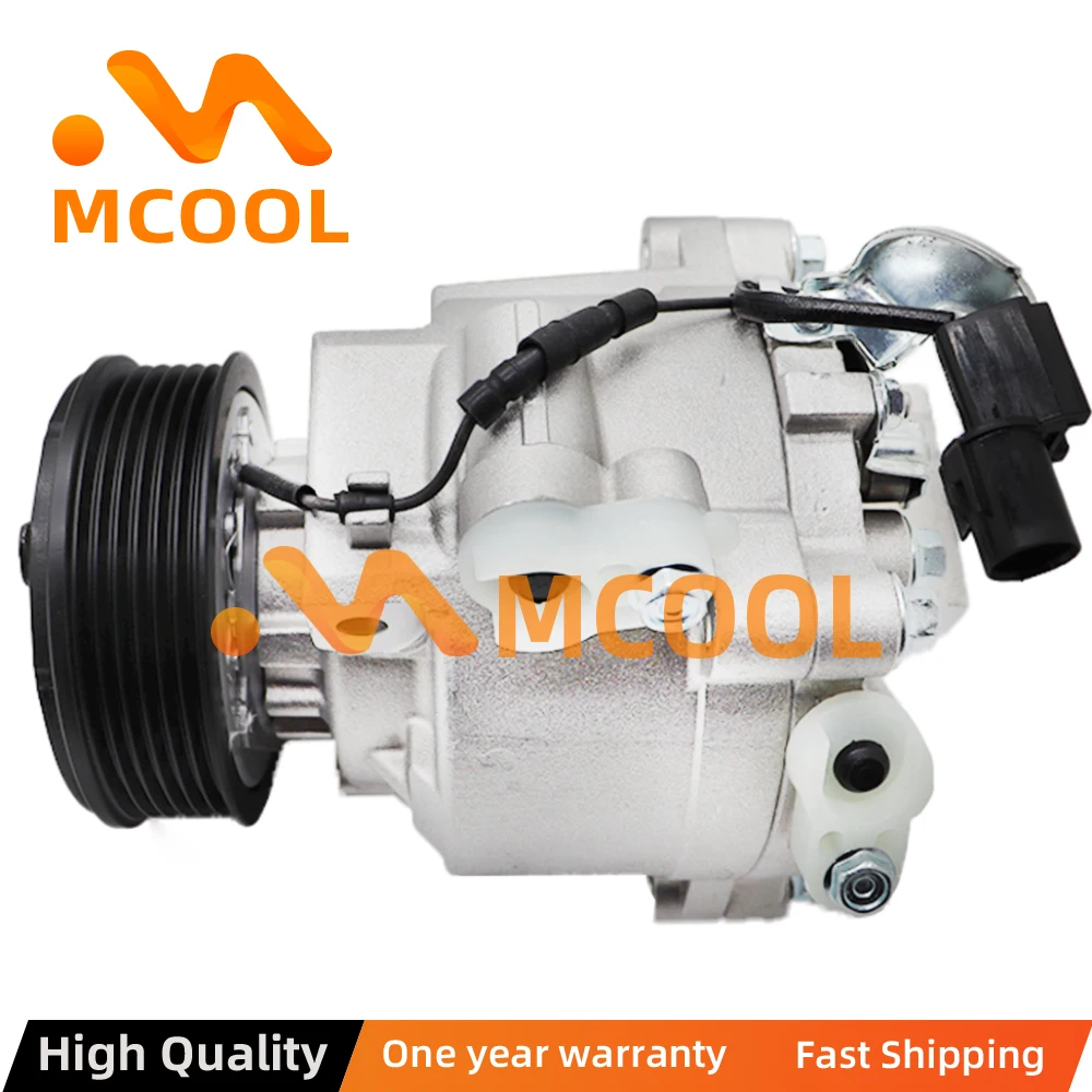 QS90 AUTO AC Compressor FOR Mitsubishi Lancer 2.0L Non-Turbo Engine 2009-  7813A197 7813A212 7813A350 7813A354 7813A401 7813A857