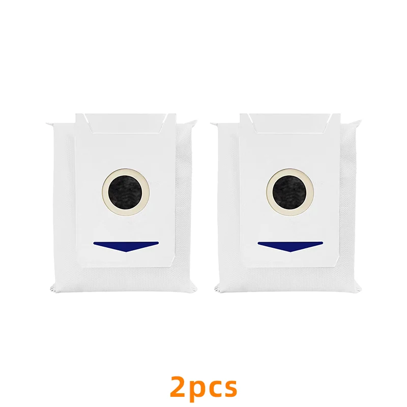 Suitable for Ecovacs T30 Pro T30 Max T30S robotic vacuum cleaner accessories dust bag dust bag