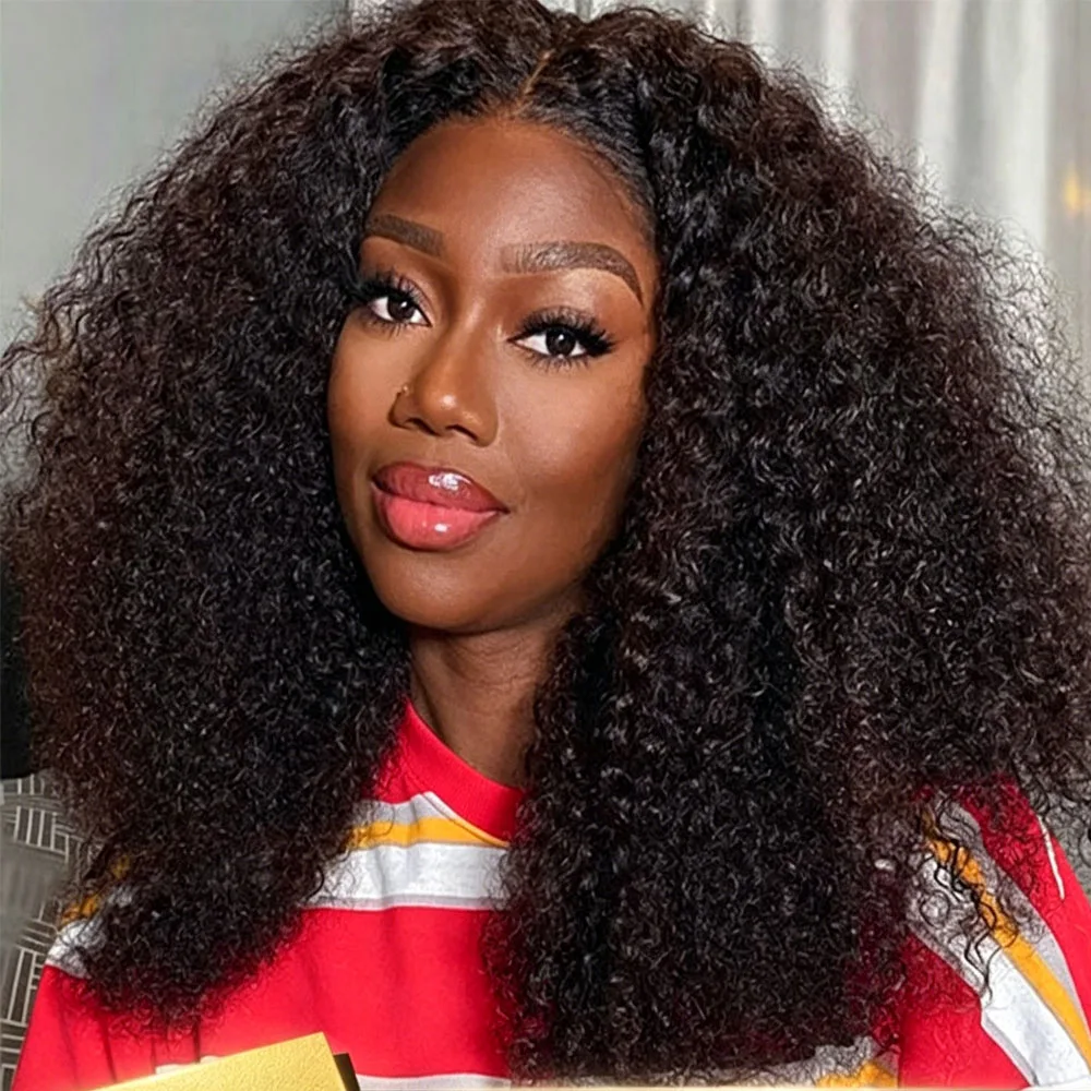 Thumbnail 2 - #78 Ranked Curly Wigs Picks in 2026