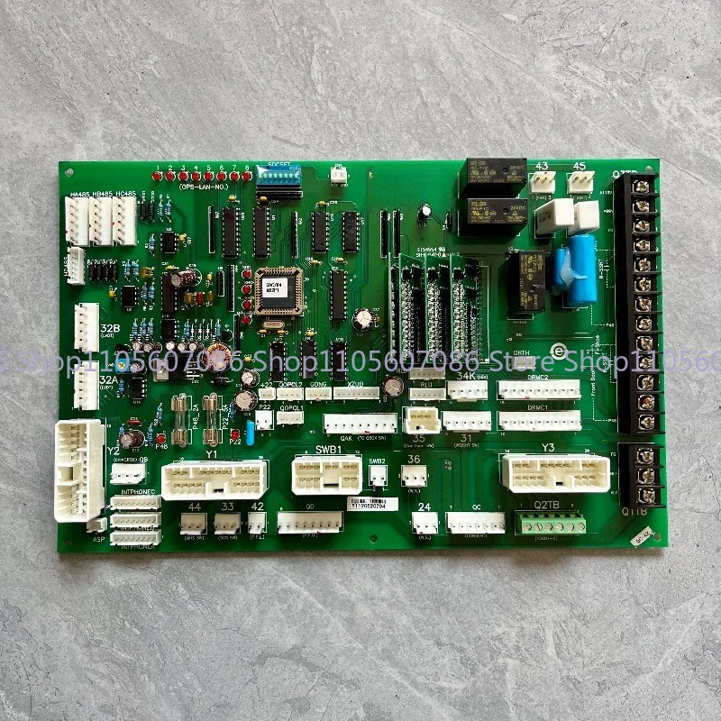 Suitable for car top communication boards DD003706 SDCGB DD007642 005374 car top panels