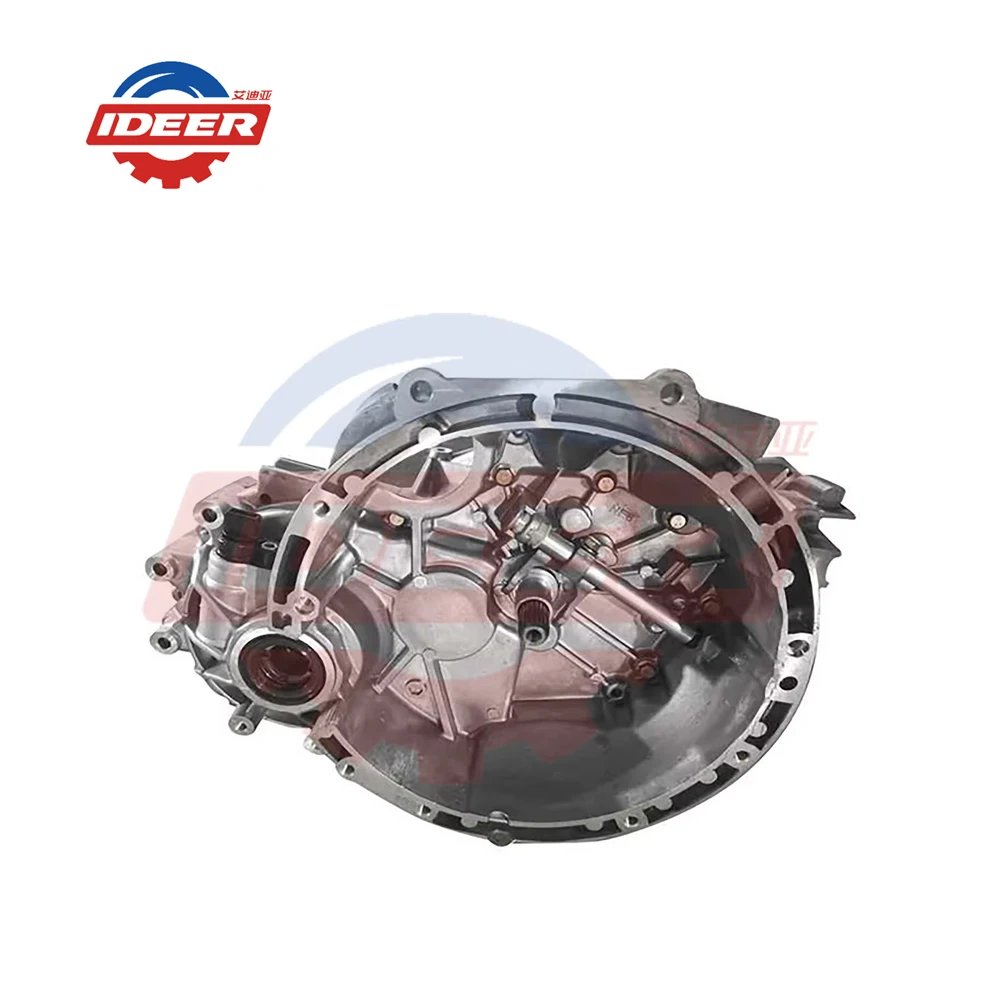 

Высококачественные детали механической коробки передач для Chery Arrizo 3