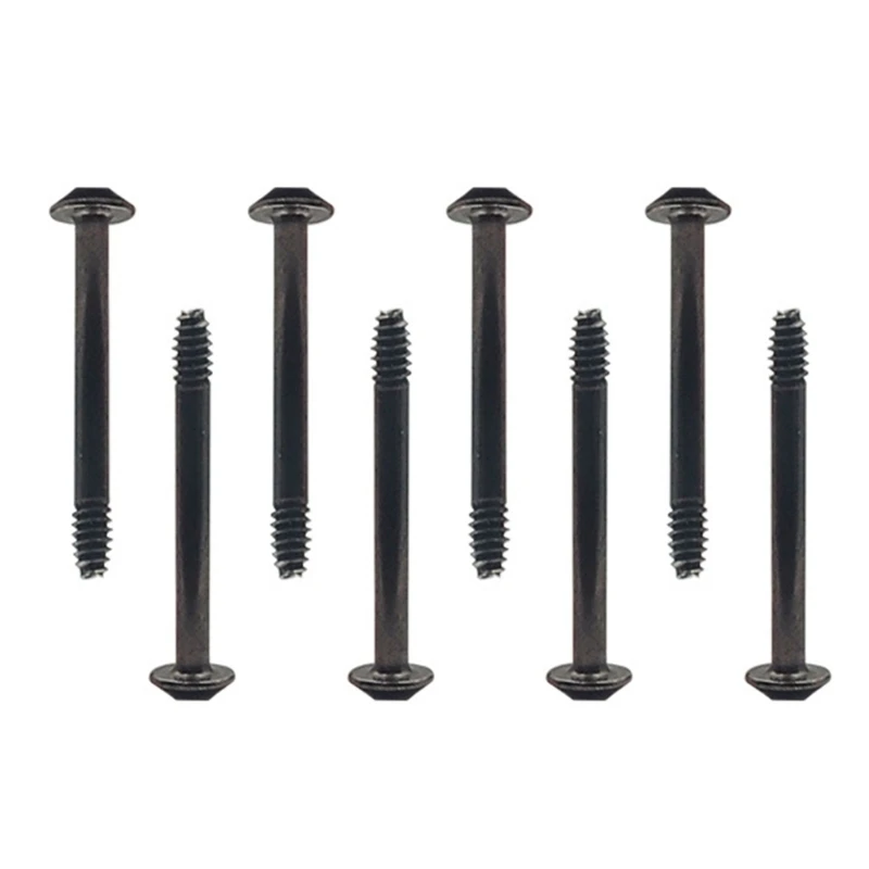 8 stuks Computer PC voor Case Videokaart Radiator Waterkoelventilator Verlengd B0KA