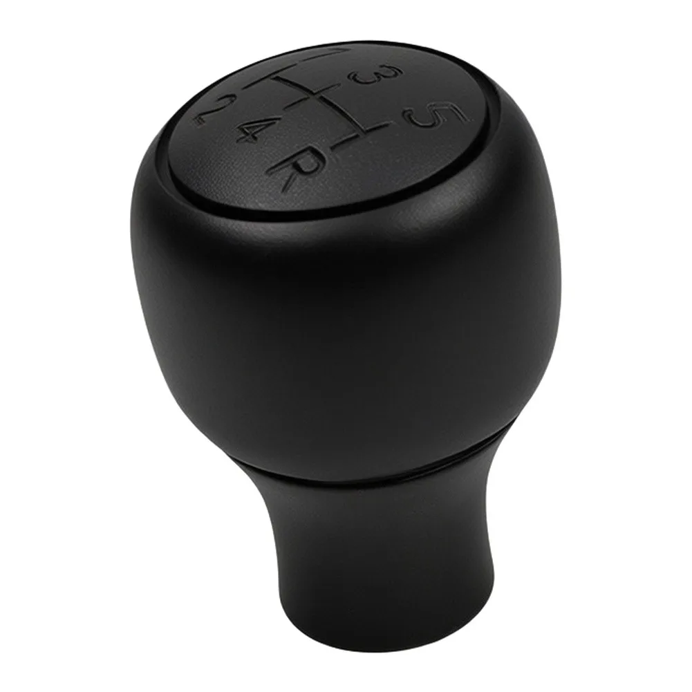 Manual 5 Speed Shift Knob 5L5Z7213AA for Ford For Ranger Models 1988 to 2011 OEM Fit Direct Install No Coding Needed