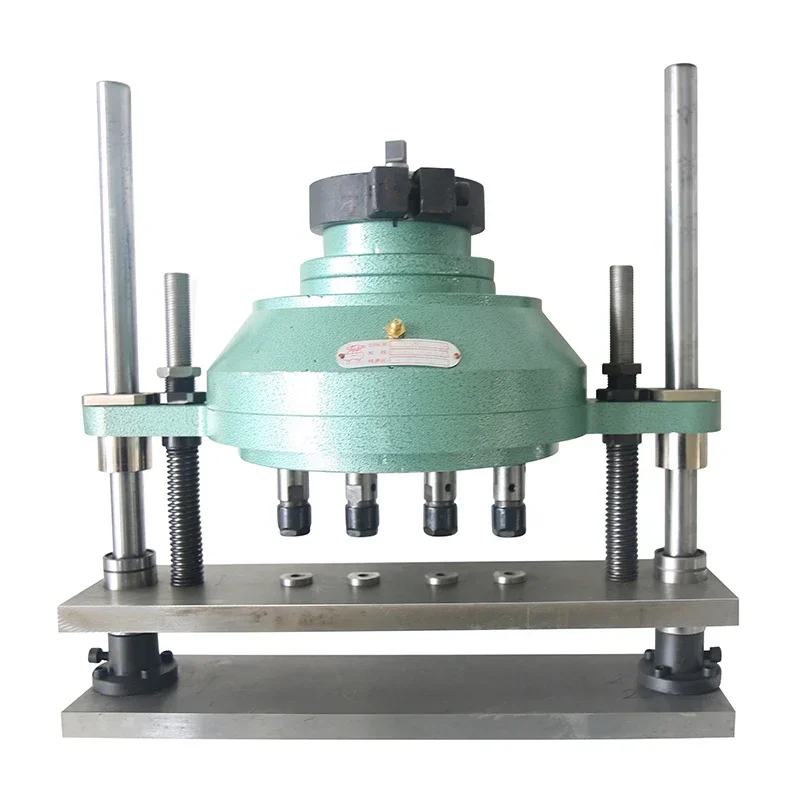 Round Fixed Multi-Spindle Tool Multi-Shaft Multi-Hole Drill Can Be Equipped with Threading Machine Drilling Machine