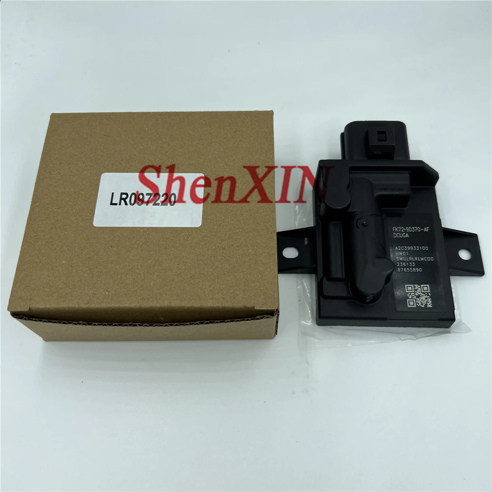 

LR097220 Fuel Pump Module for Range Roverr Velar Discovery Sport Jaguarr F-Pace E-Pace A2C39933100 FK72-9D370-AF