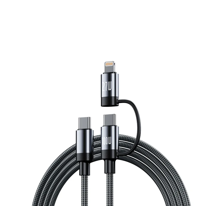 100W Pd Fast Chargi…