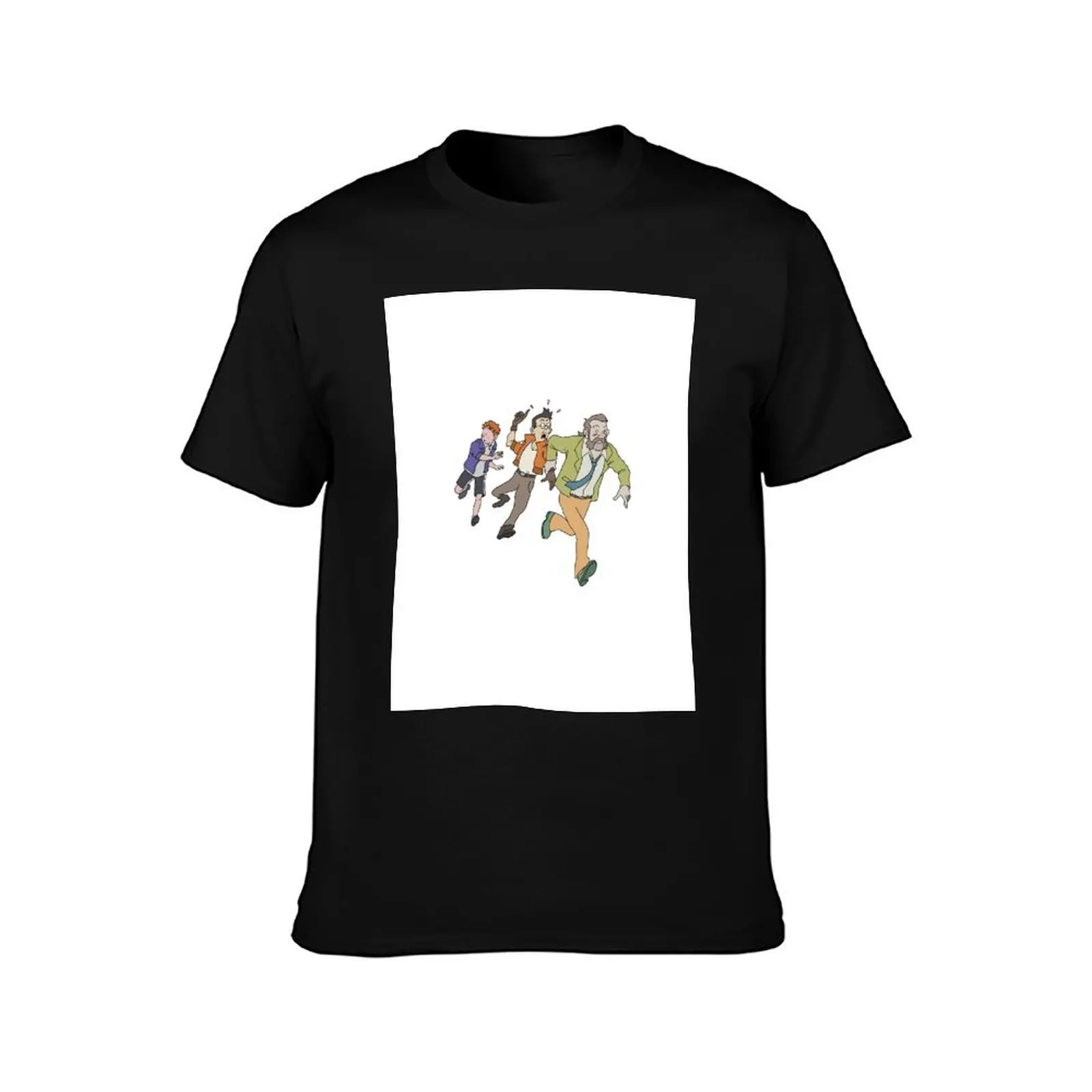 Lover Gifts Disco Gameplay Elysium Gift For Birthday T-Shirt Big and Tall Gym T-Shirt