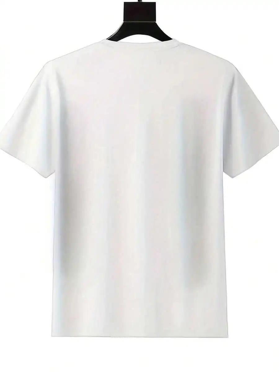 Soccer Mom T-Shirt With Leopard Print And Soccer Ball Design For Sports Fans , 220g