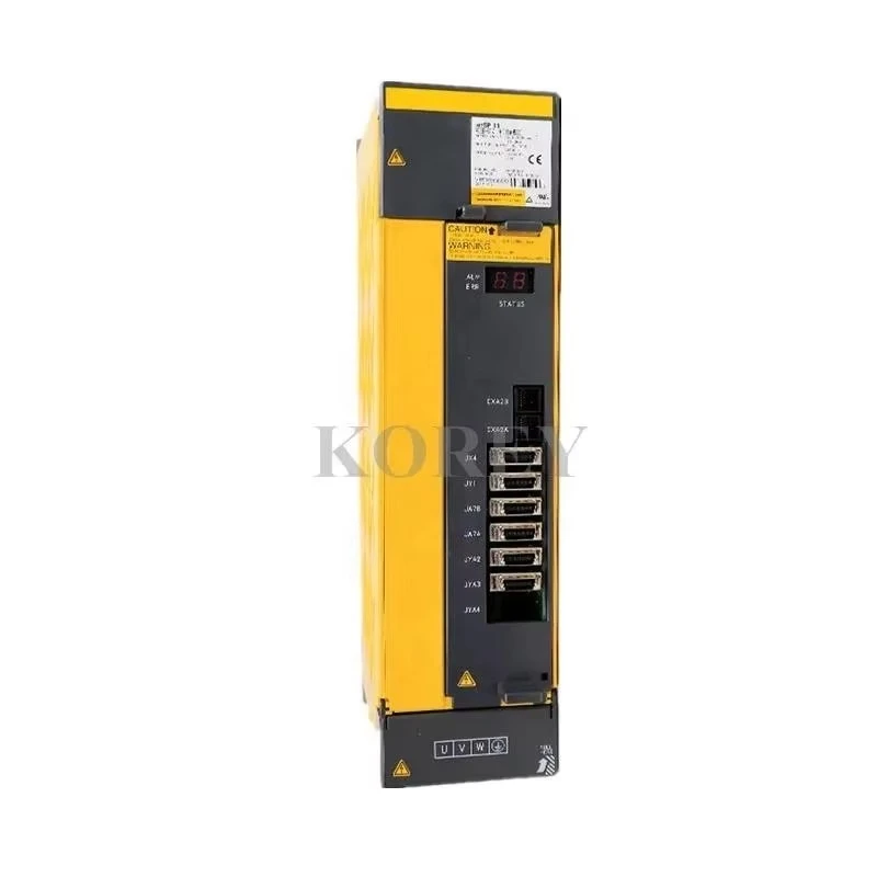 

Сервопривод Fanuc A06B-6140-H006