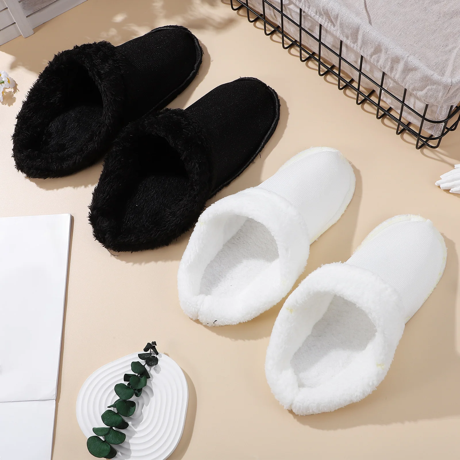 

Liners Warm Inserts For Clogs Slippers Foot Warmers Detachable Washable Foot Warmer Winter Shoe Accessories