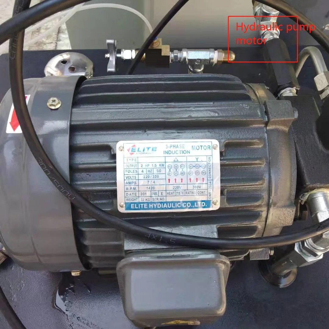 M820 factory direct sales high precision and high stability portable M820 flat grinder, sturdy design