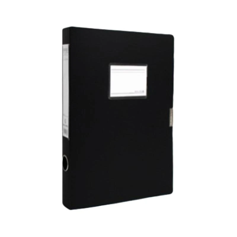 Portable File Folder Container Waterproof File for Case for Business Trave