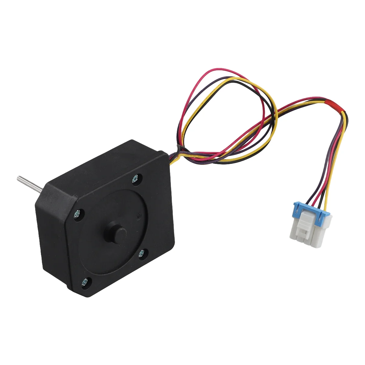 BISM1 pour LG réfrigérateur porte pliante congélateur moteur de ventilateur à courant continu RDD056X22 EAU 63103002   Pièces