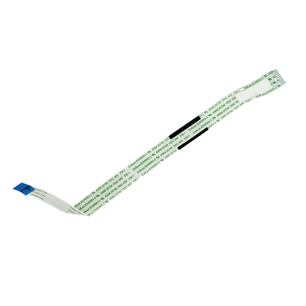 

Touchpad Flex Ribbon Connect Cable For HP Envy 15-EE 15-ED 15M-ED GPC56 93187-001 NBX0002MV00