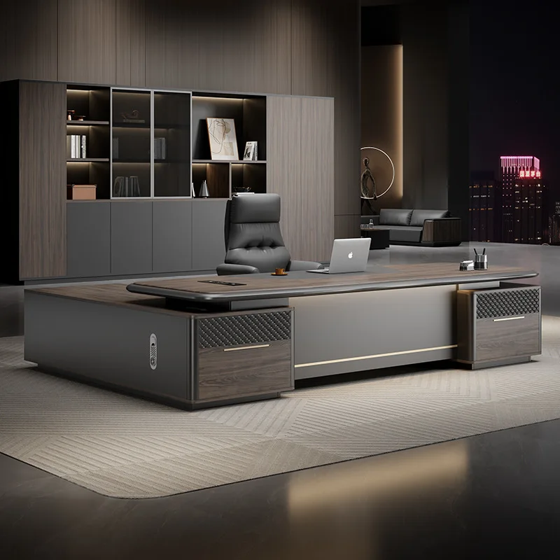 Eleganter Moderner …