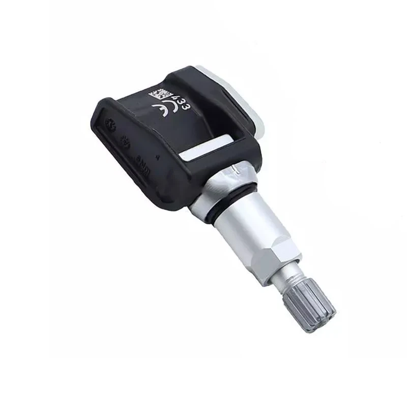 4PCS A0009058706 A0009052102 Tire Pressure Monitor Sensor 433Mhz TPMS 0009058706 For Mercedes-Benz C S E GLB GLE Class Series