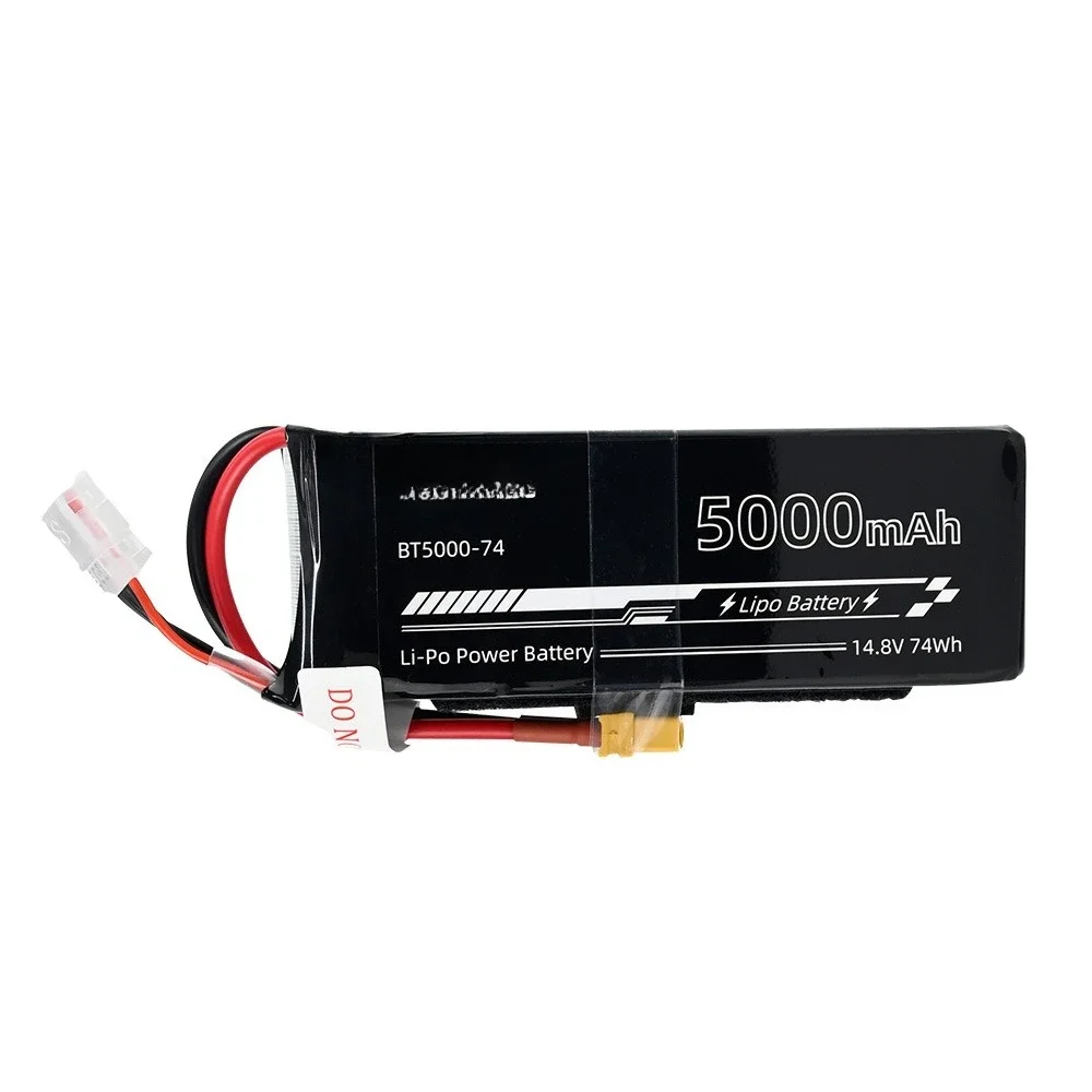 Helicopter Like True Helicopter 4S5000/3000MAH6 Channel
