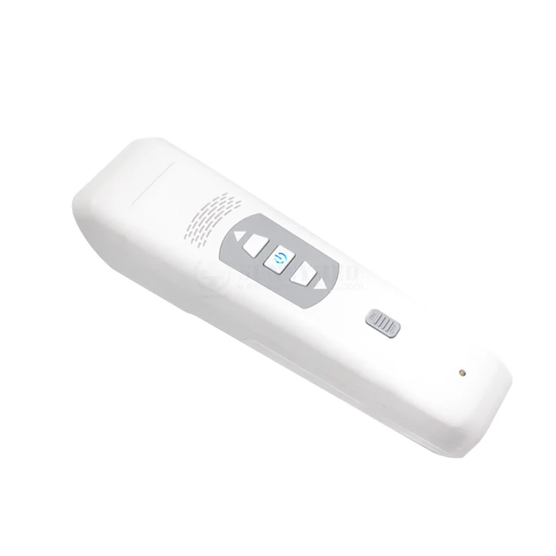 

Портативный инфракрасный видоискатель вены SY-G090T в наличии цена