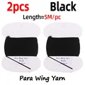 2pcs Black