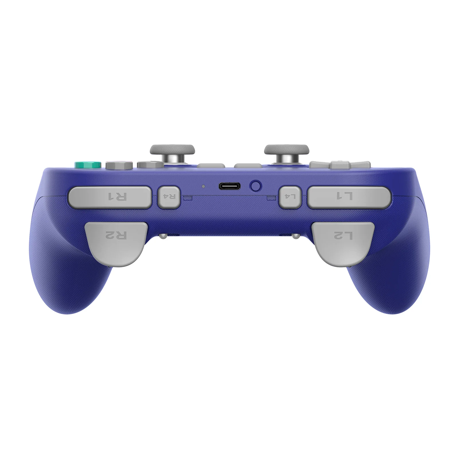 Беспроводной Bluetooth-контроллер 8BitDo Pro 3 Джойстики TMR с зарядной док-станцией для коммутатора 1/2 Windows Apple Android SteamOS Фото №4