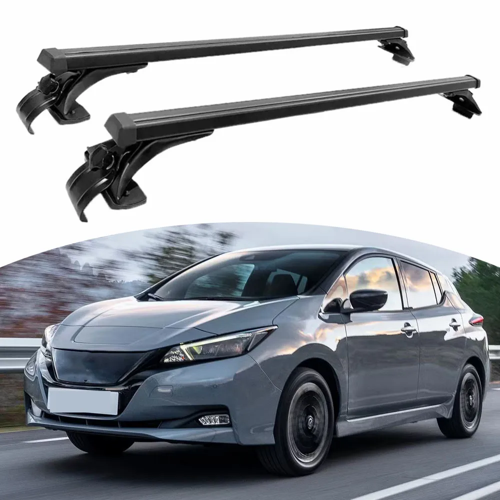 2PCS Crossbar Lugga…