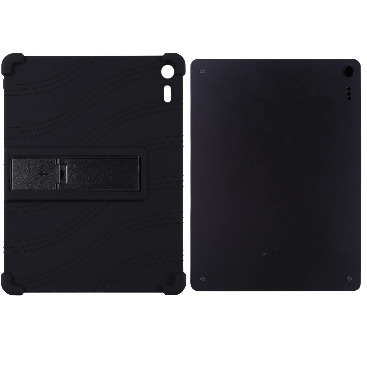 For TCL Note A1 Nxtpaper 11.5 Inch Case Tablet Shockproof Cover TCL Note A1 NxtPaper 11.5''E-Book Soft Silicon Stand Protective