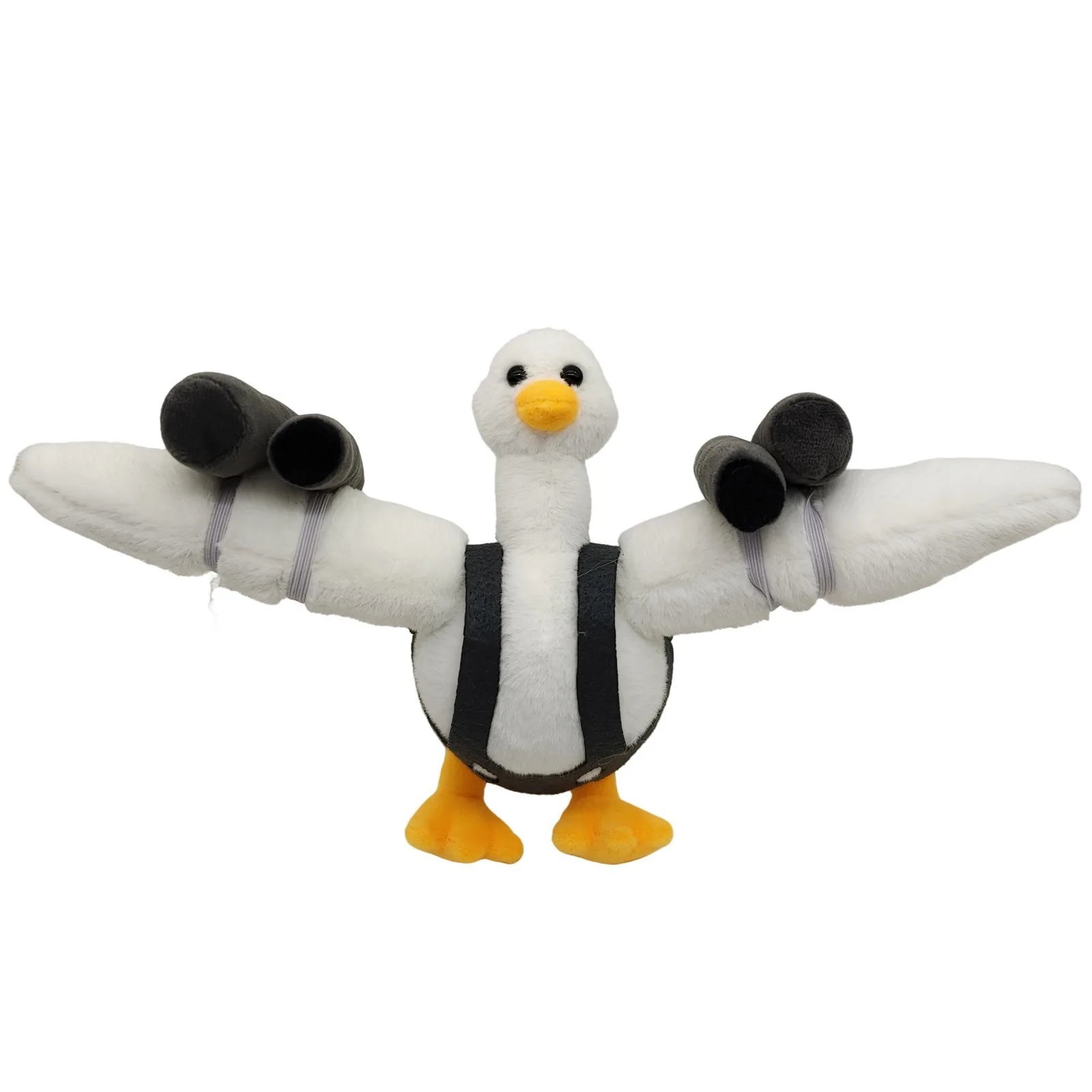 

Tralalelo Tralala плюшевая Tungtungtung итальянская Brainrot Al Tralalero Tralala плюшевая кукла мягкая подушка игрушки на заказ