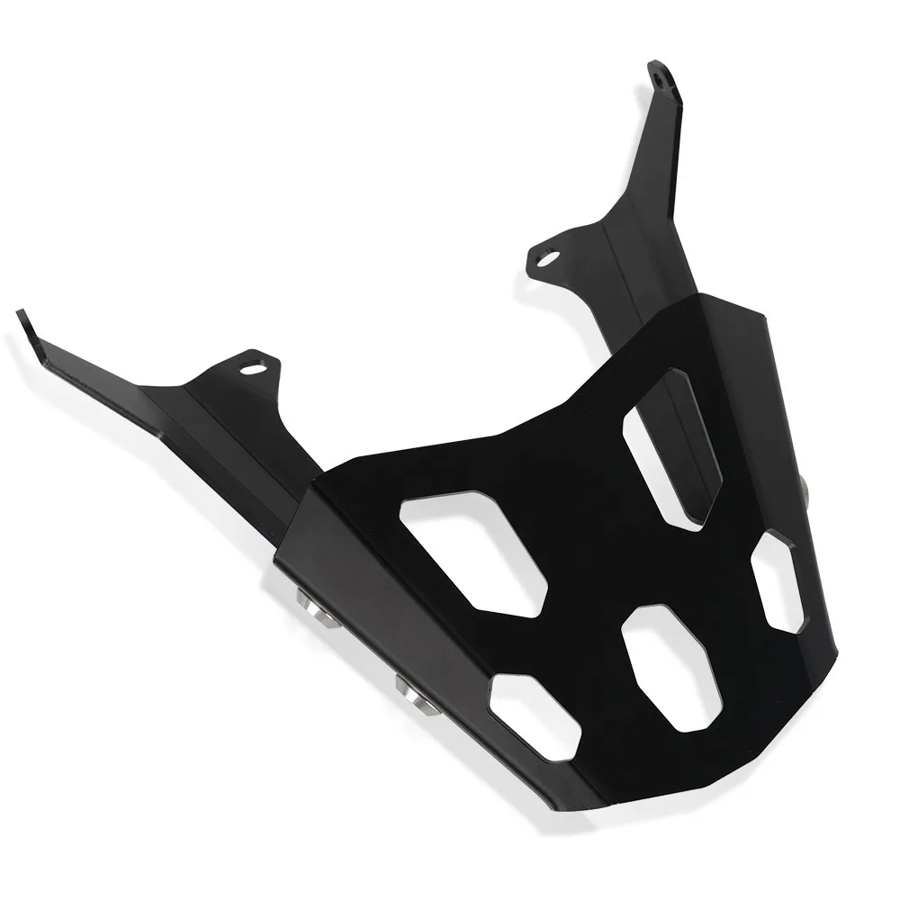 For F900R F900XR F900 R XR 2019-2026 Motorcycle Accessories Rear Tail Luggage Rack Carrier Top Case Support Holder Shelf Bracket