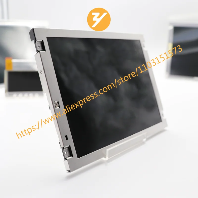 

TCG057QVLHA-G00 TCG057QVLGF-G00 5.7" Inch 320*240 WLED TFT-LCD Display Panel Zhiyan supply