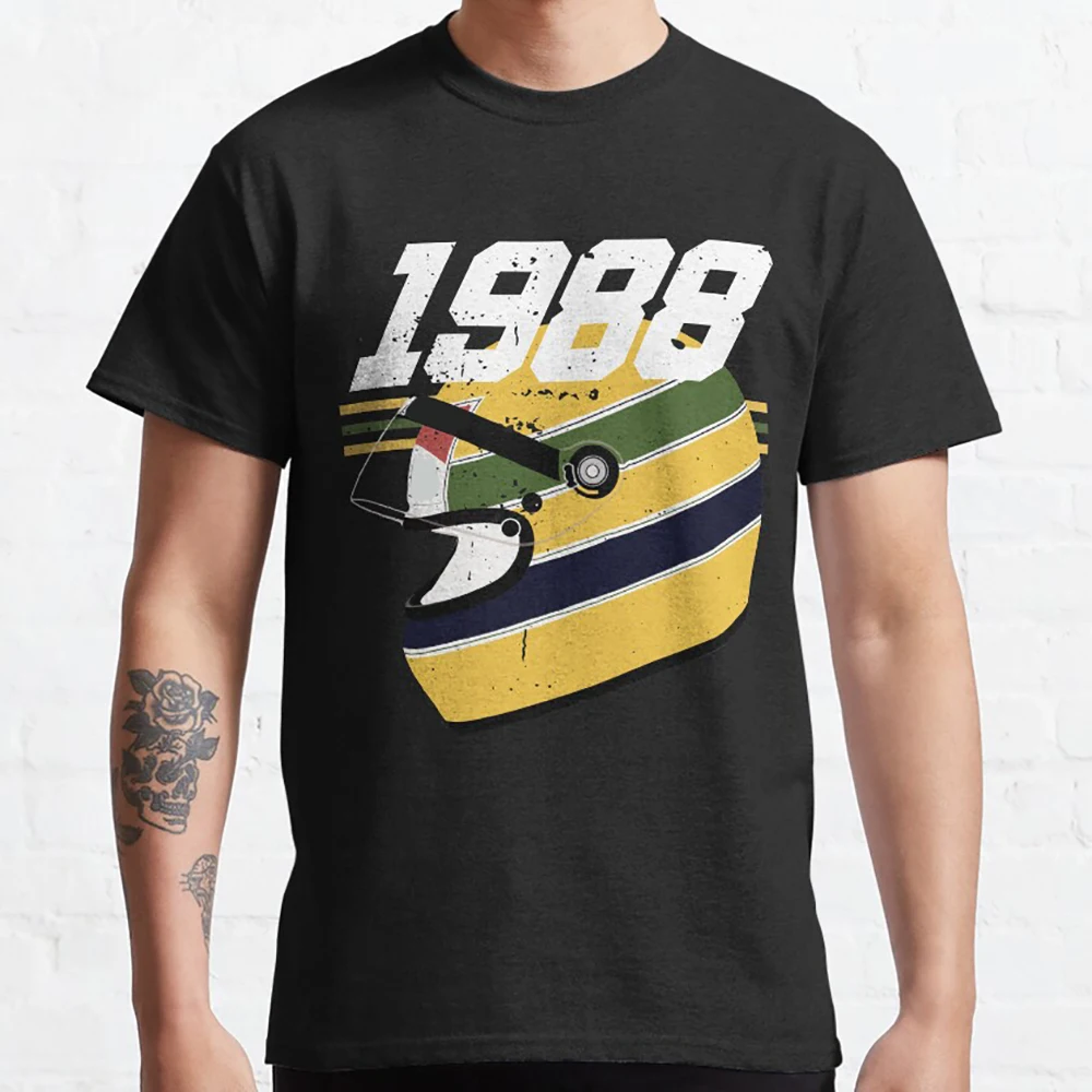 camiseta-vintage-con-diseno-del-casco-de-ayrton-senna-1988-regalo-de-la-leyenda-del-automovilismo-100-algodon-ropa-grafica-de-manga-corta-camisetas-de-todas-las-tallas-s-6xl
