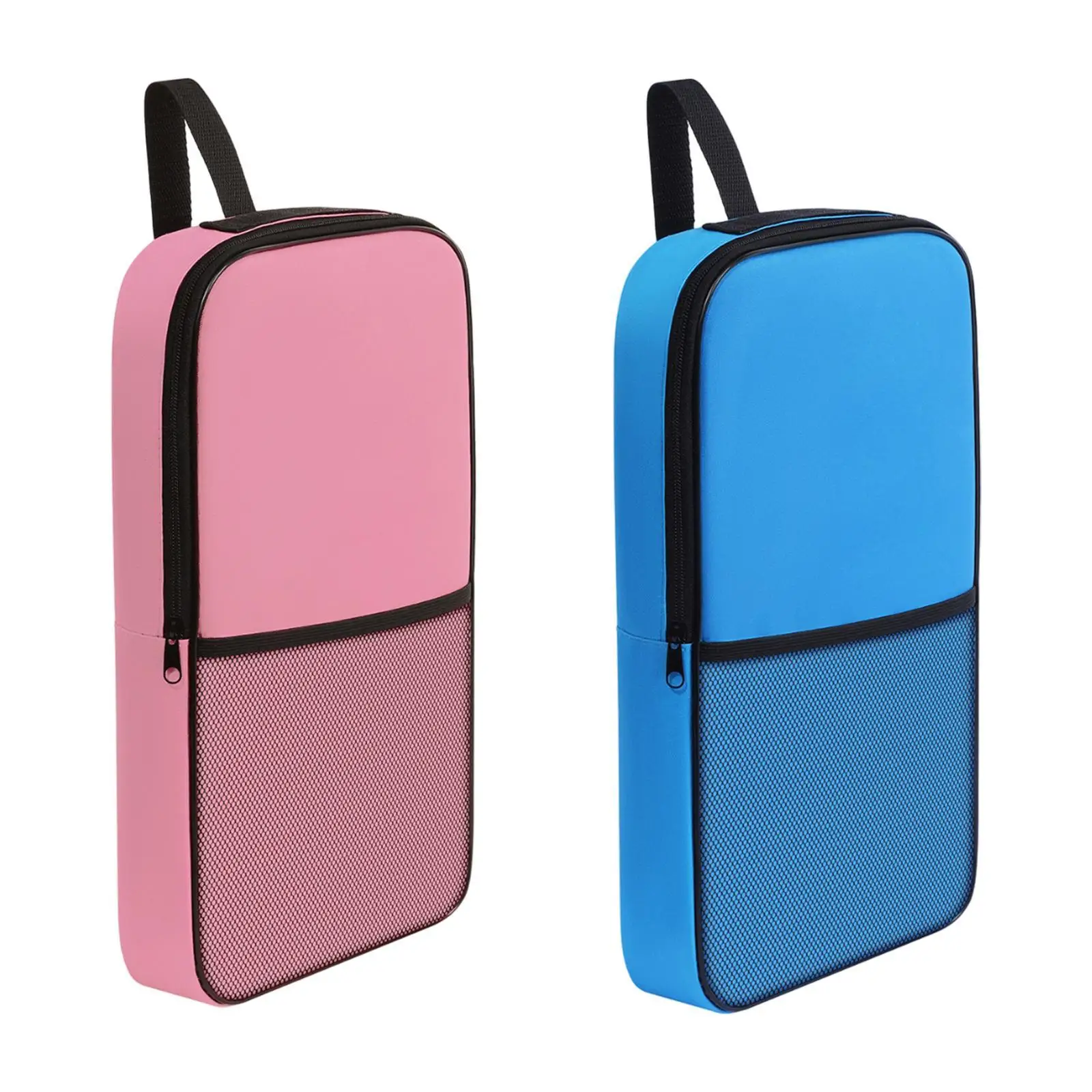 

Pickleball Paddle Bag Pickleball Racket Covers Protector Case Pickleball Head