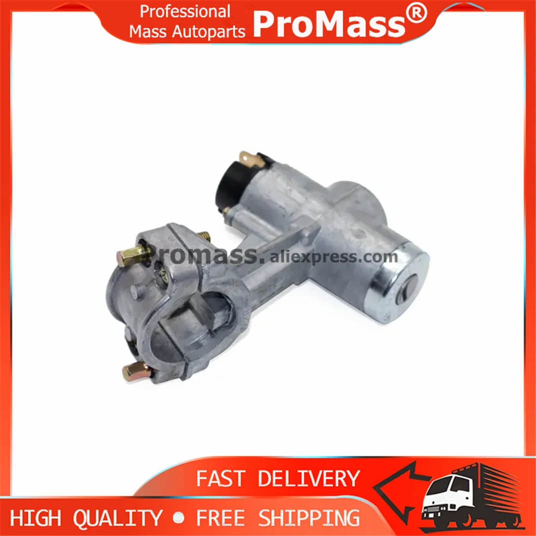 New Ignition Starter Switch for Datsun Nissan 720 SD23 D23 Pick UP Truck 48700-02W10 48710-02W00 4870002W00 4871002W00