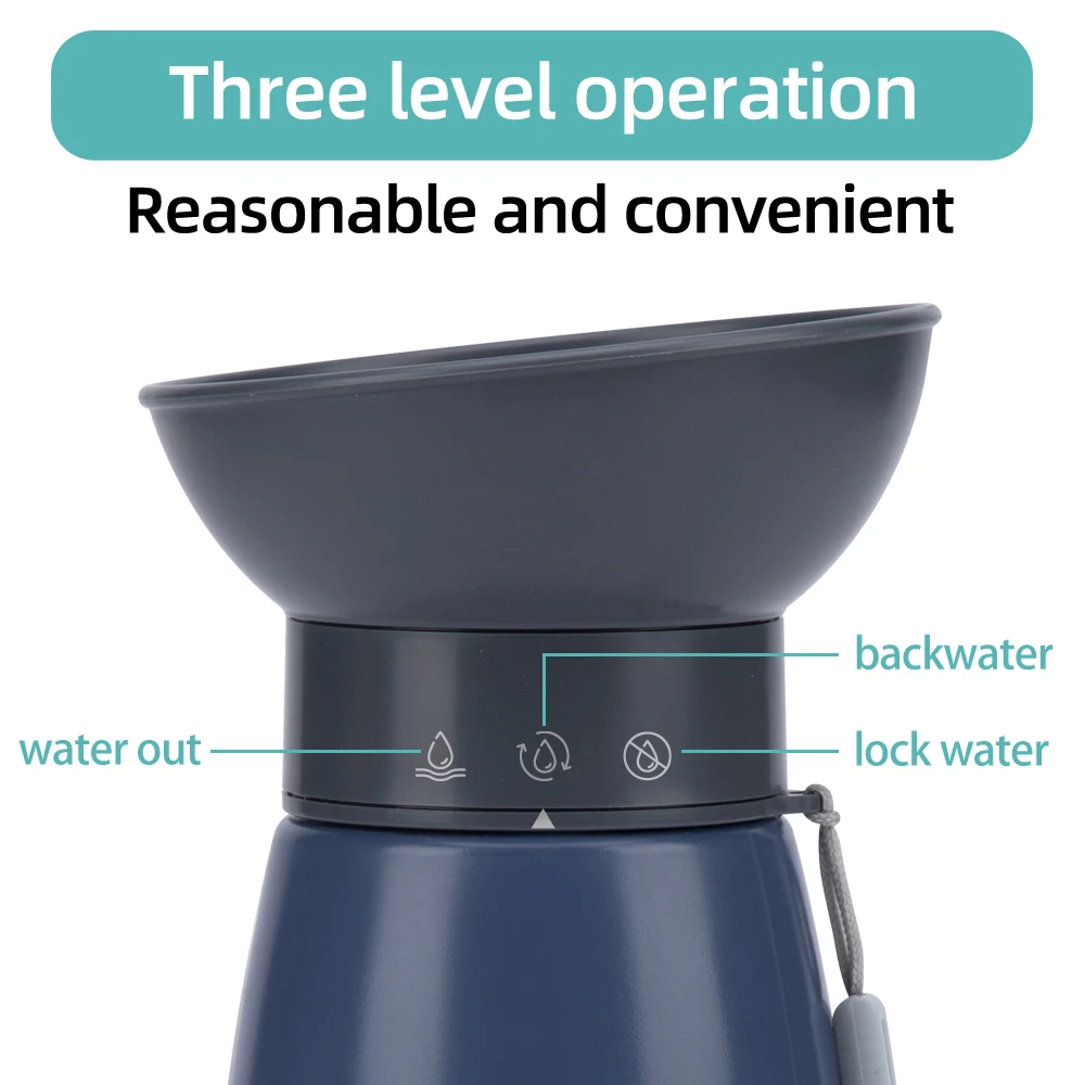 Thumbnail 4 - #41 Top Portable Dog Water Bottles Picks for Every Budget