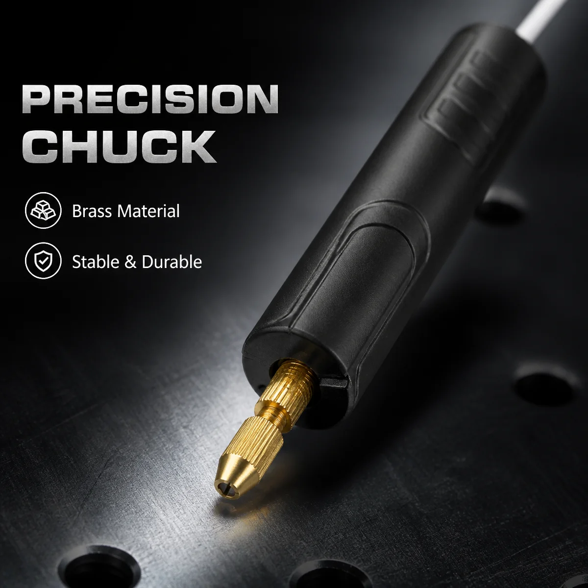 Handheld Mini Electric Drill DIY Electric USB Electric Drill Tools For Epoxy Resin Jewelry Making Wood Craft Engraving Pen Tool