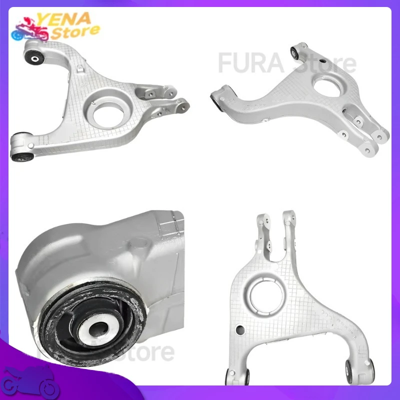 

Комплект втулок заднего нижнего рычага подвески для Porsche 97033104103, 97033104102, 97033104101