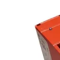 New and Box for Plc Frequency with Control Unit Mdx61b0040-5a3-4-00+der11b Warranty Product