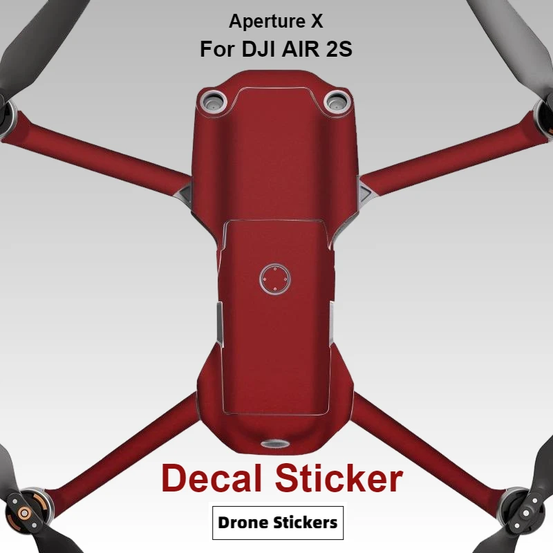 For Dji Air 2S Came…