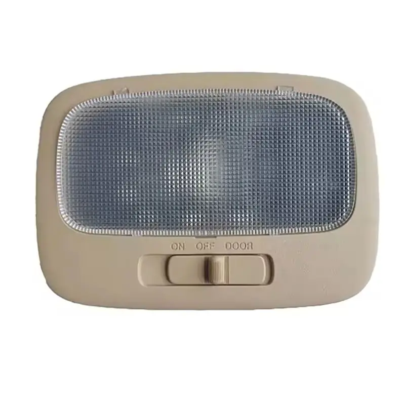 NEW HOT In Stock-Premium Interior Car Dome Light Package For Kia Sedona Rondo Carens 2008-2014, Bulb Included