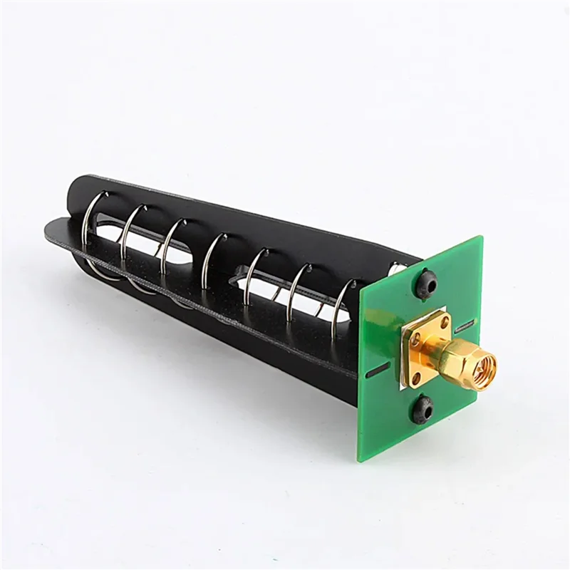 

B29C-3X FPV 5.8Ghz Antenna 8 Elicoidale Antenna Circolare Polarizzazione - For VTX Long Range(SMA)