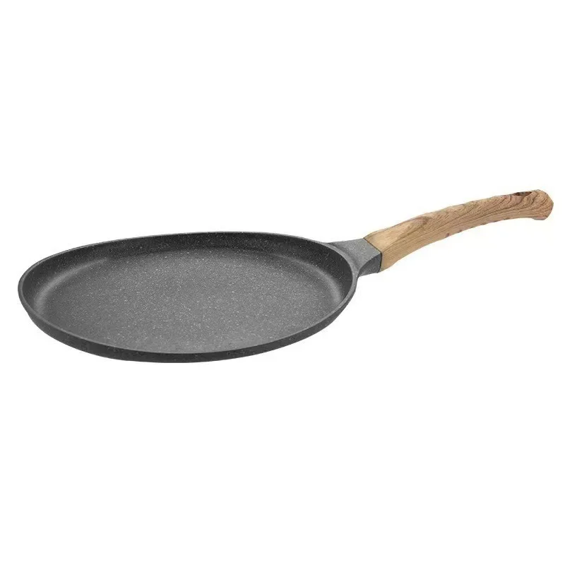 Maifanshi coated frying pan steak household omelette pancake pan non-stick