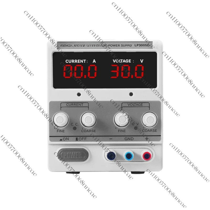 

DC power supply 3A 5A mobile phone notebook maintenance DC power supply LP6002D