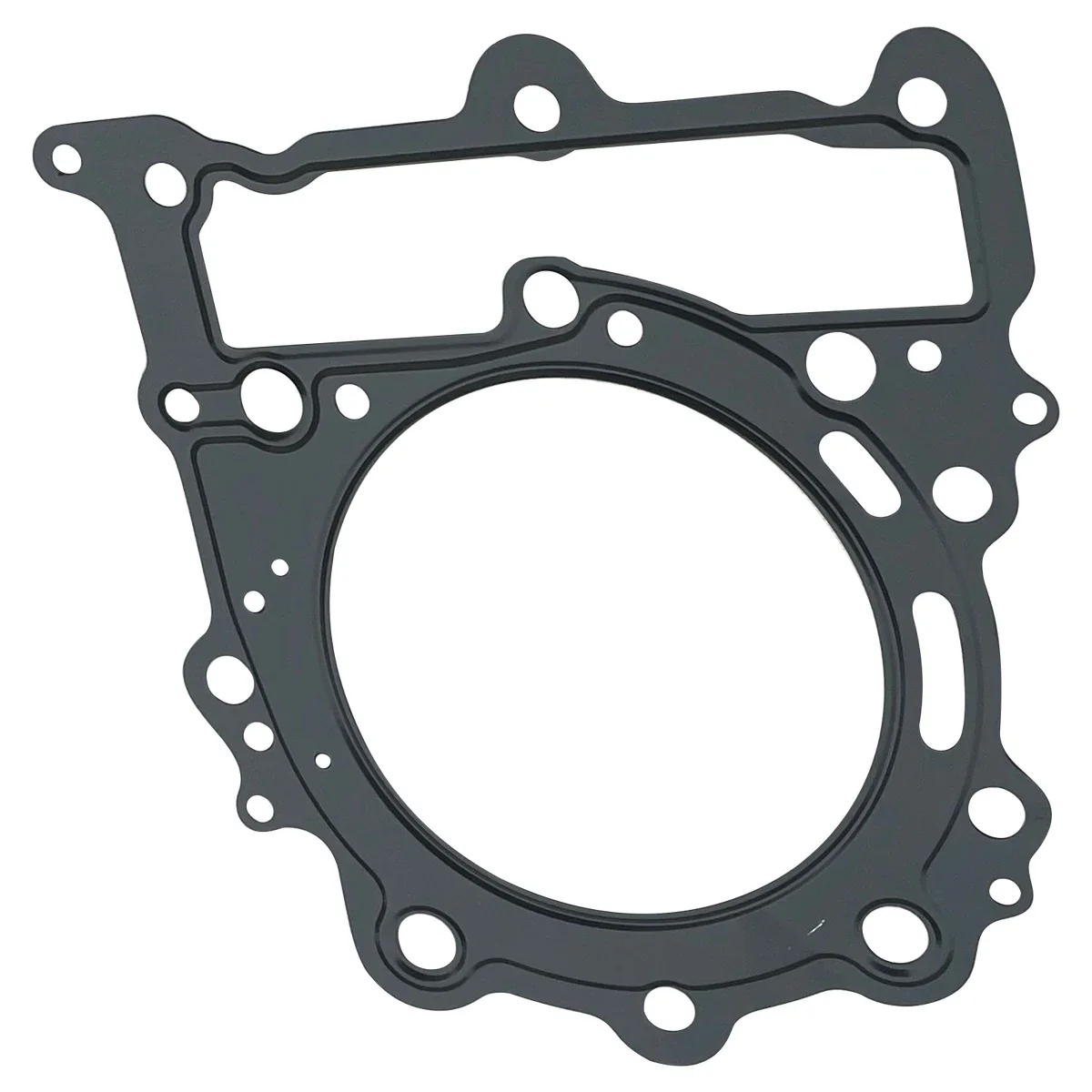 Motorcycle Cylinder Head Gasket For BMW F650GS GS Dakar 99-07 F650CS 00-05 G650GS 08-15 Sertão 10-14 G650X 06-09