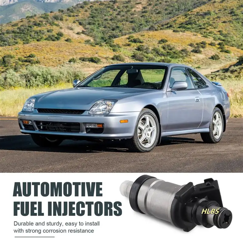 

06164-P5M-000 New Fuel Injector Nozzle For HONDA PRELUDE 2.2L (1997-2001)